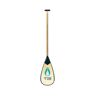 Tai Paddle Broadbill Hybrid Carbon Timber