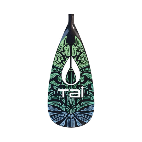 Tai Paddle Uru Hybrid (Steering Paddle) - Matariki