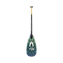 Tai Paddle Uru Hybrid (Steering Paddle) - Matariki