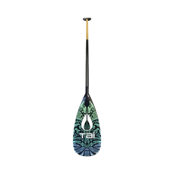 Tai Paddle Uru Hybrid (Steering Paddle) - Matariki