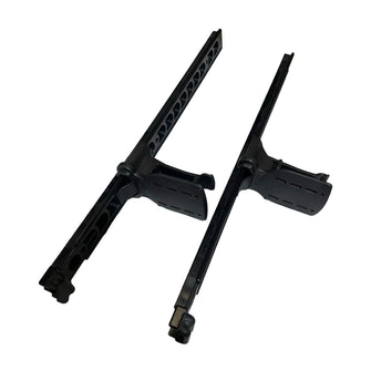 Viking Adjustable Footrest (Pair)