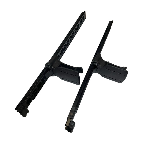 Viking Adjustable Footrest (Pair)