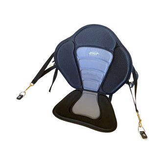 PaddleZone Luxury Padded Seat