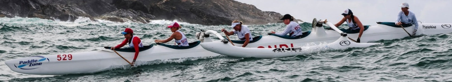 The PaddleZone offering