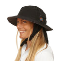 SunProtection Downwind Water Sports Hat