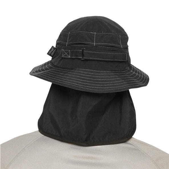 SunProtection Downwind Water Sports Hat