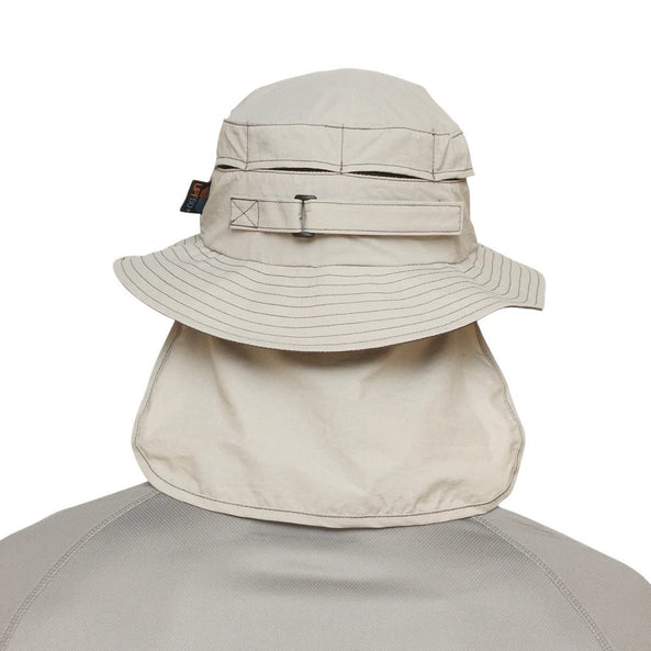 SunProtection Downwind Water Sports Hat