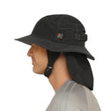 SunProtection Downwind Water Sports Hat