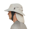 SunProtection Downwind Water Sports Hat