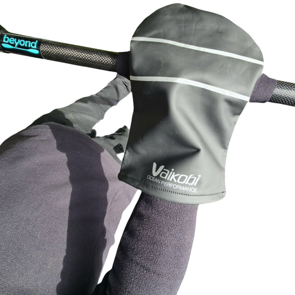 Vaikobi VCOLD Pogies