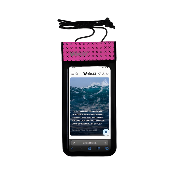 Vaikobi Waterproof Phone Case