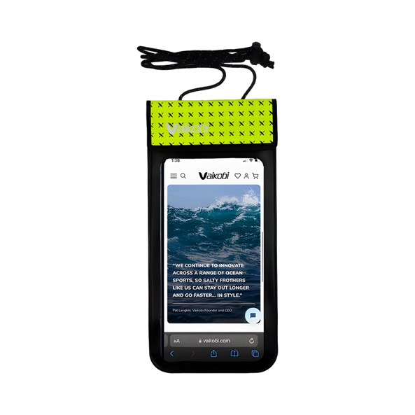 Vaikobi Waterproof Phone Case