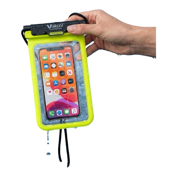 Vaikobi Waterproof Phone Case V2