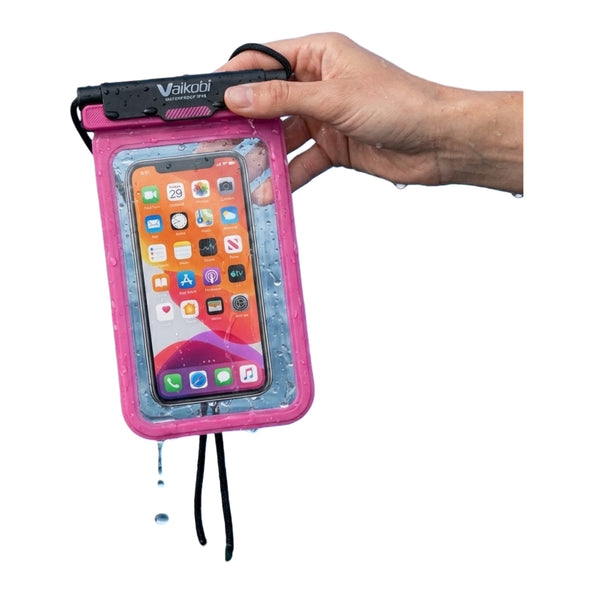 Vaikobi Waterproof Phone Case V2