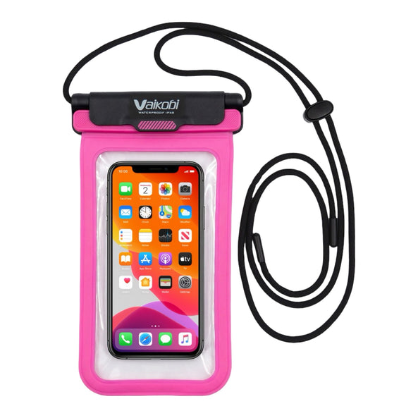 Vaikobi Waterproof Phone Case V2