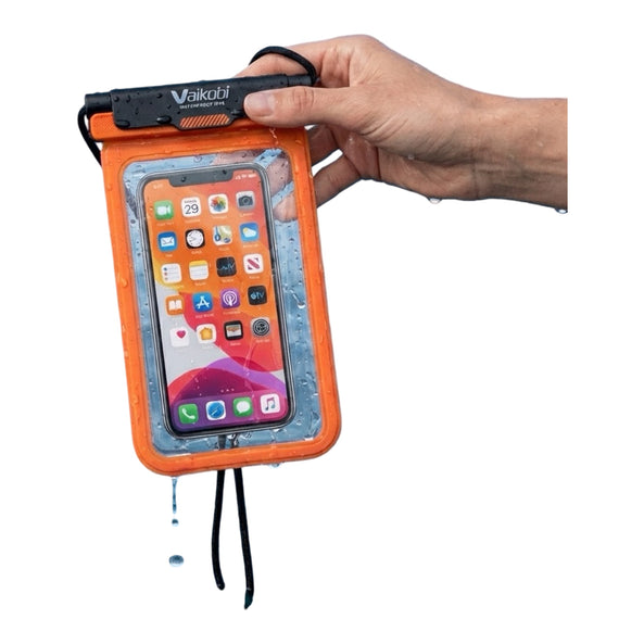 Vaikobi Waterproof Phone Case V2