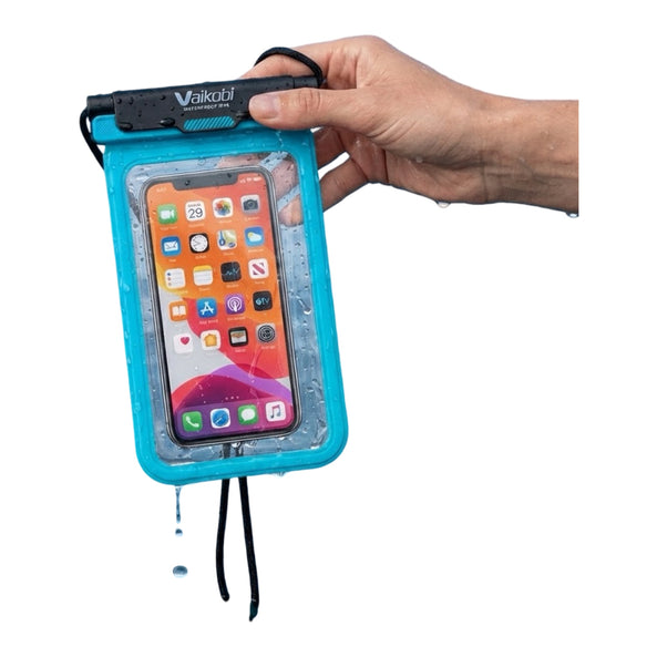 Vaikobi Waterproof Phone Case V2