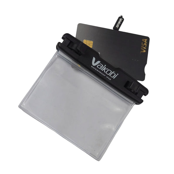 Vaikobi Waterproof Key Pouch