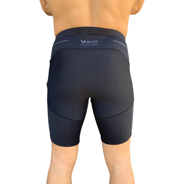 Vaikobi Mens UV Paddle Shorts