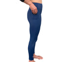 Vaikobi Ergo UV Full Length Womens Leggings