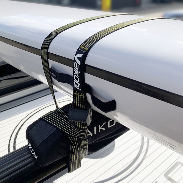 Vaikobi Tie Down Straps (2 pack)