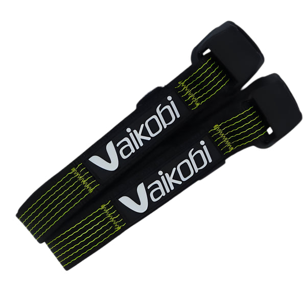 Vaikobi Tie Down Straps (2 pack)