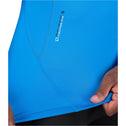 Zhik Mens Eco Spandex LT Long Sleeve Baselayer Top