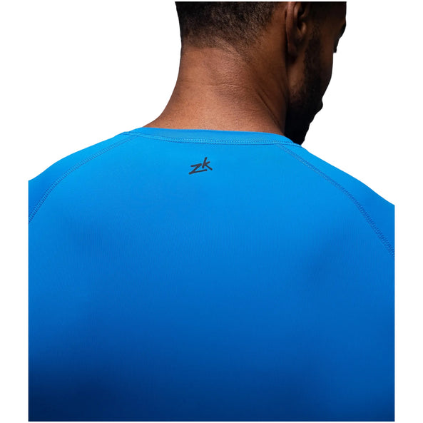 Zhik Mens Eco Spandex LT Short Sleeve Baselayer Top