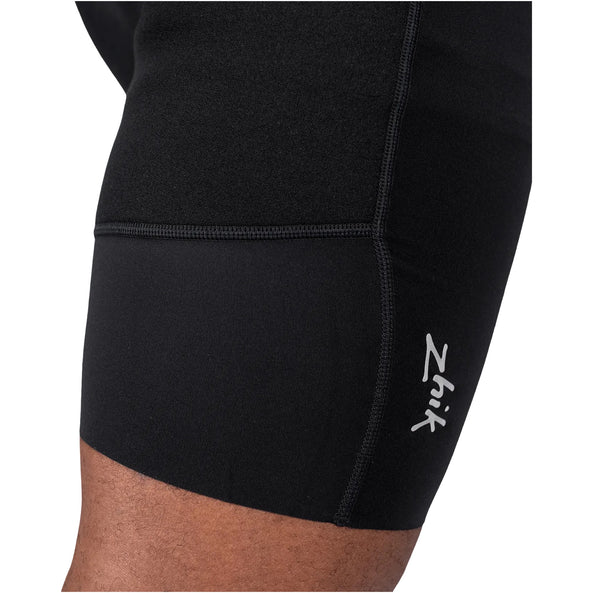 Zhik Mens Performance Padded Paddle Short