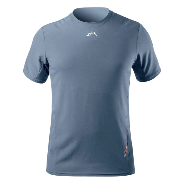 Zhik Mens Short Sleeve XWR Top