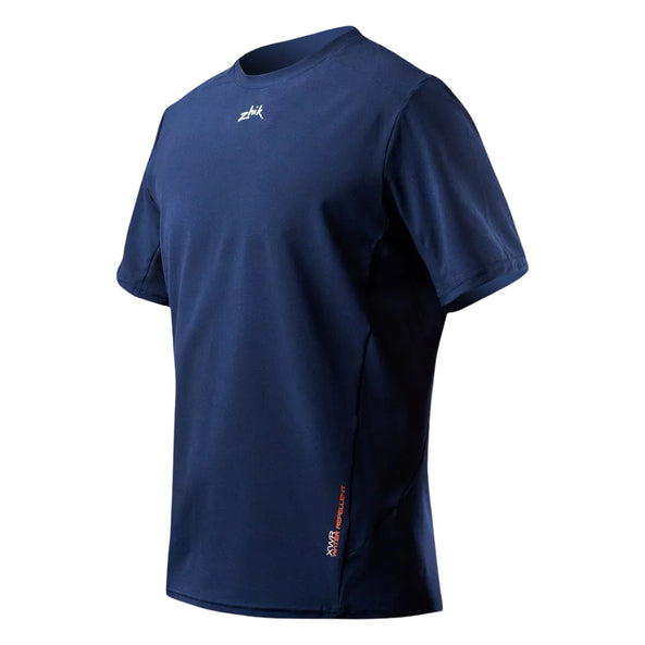 Zhik Mens Short Sleeve XWR Top