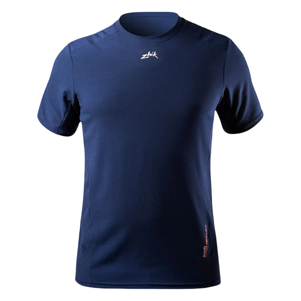 Zhik Mens Short Sleeve XWR Top