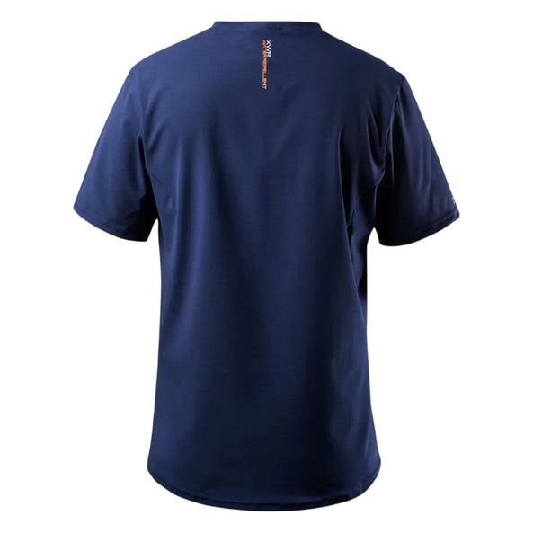 Zhik Mens Short Sleeve XWR Top