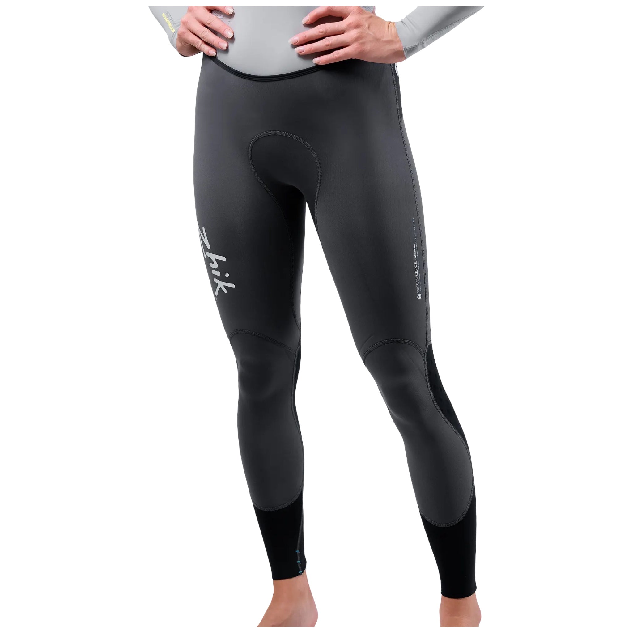 Zhik Microfleece Paddle Pant | PaddleZone