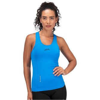 Zhik Womens Eco Spandex LT Race Singlet