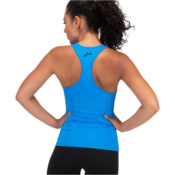 Zhik Womens Eco Spandex LT Race Singlet