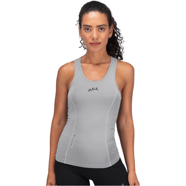 Zhik Womens Eco Spandex LT Race Singlet