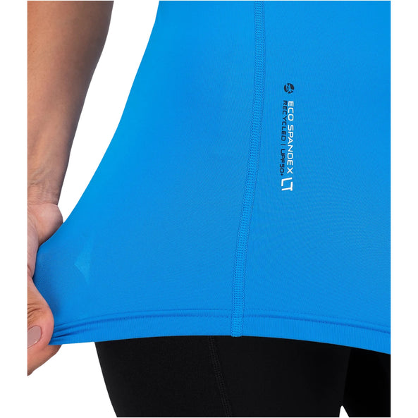 Zhik Womens Eco Spandex LT Race Singlet