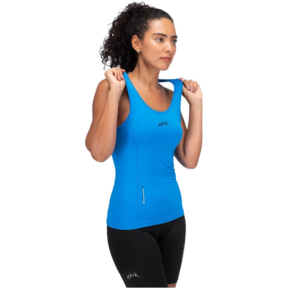 Zhik Womens Eco Spandex LT Race Singlet