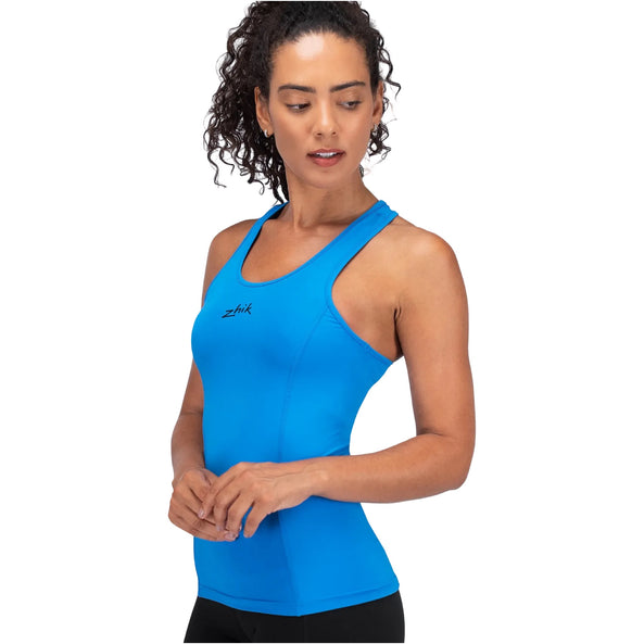 Zhik Womens Eco Spandex LT Race Singlet