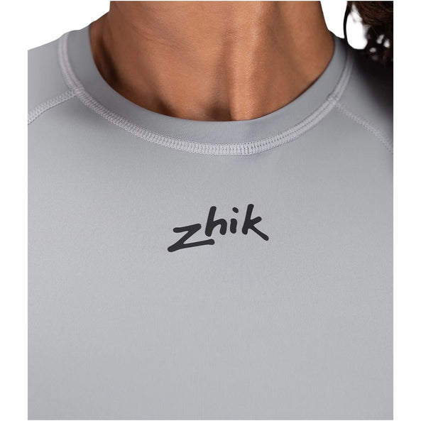 Zhik Womens Eco Spandex LT Short Sleeve Baselayer Top