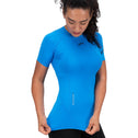 Zhik Womens Eco Spandex LT Short Sleeve Baselayer Top
