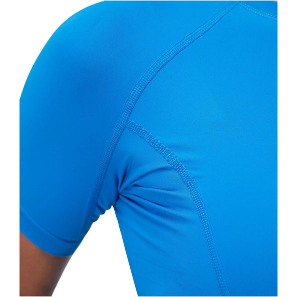 Zhik Womens Eco Spandex LT Short Sleeve Baselayer Top
