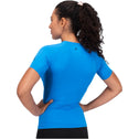 Zhik Womens Eco Spandex LT Short Sleeve Baselayer Top