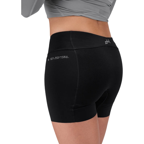 Zhik Womens Performance Padded Paddle Short