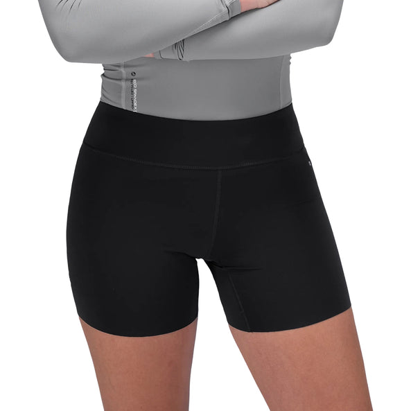 Zhik Womens Performance Padded Paddle Short