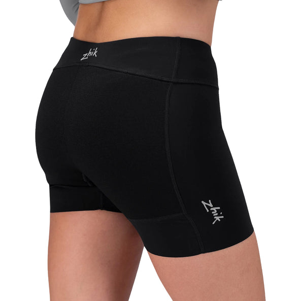 Zhik Womens Performance Padded Paddle Short