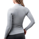 Zhik Womens Platinum Eco Spandex Long Sleeve Top