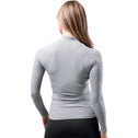 Zhik Womens Platinum Eco Spandex Long Sleeve Top