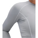 Zhik Womens Eco Spandex LT Long Sleeve Baselayer Top